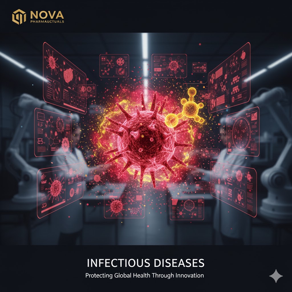 Infectious Diseases